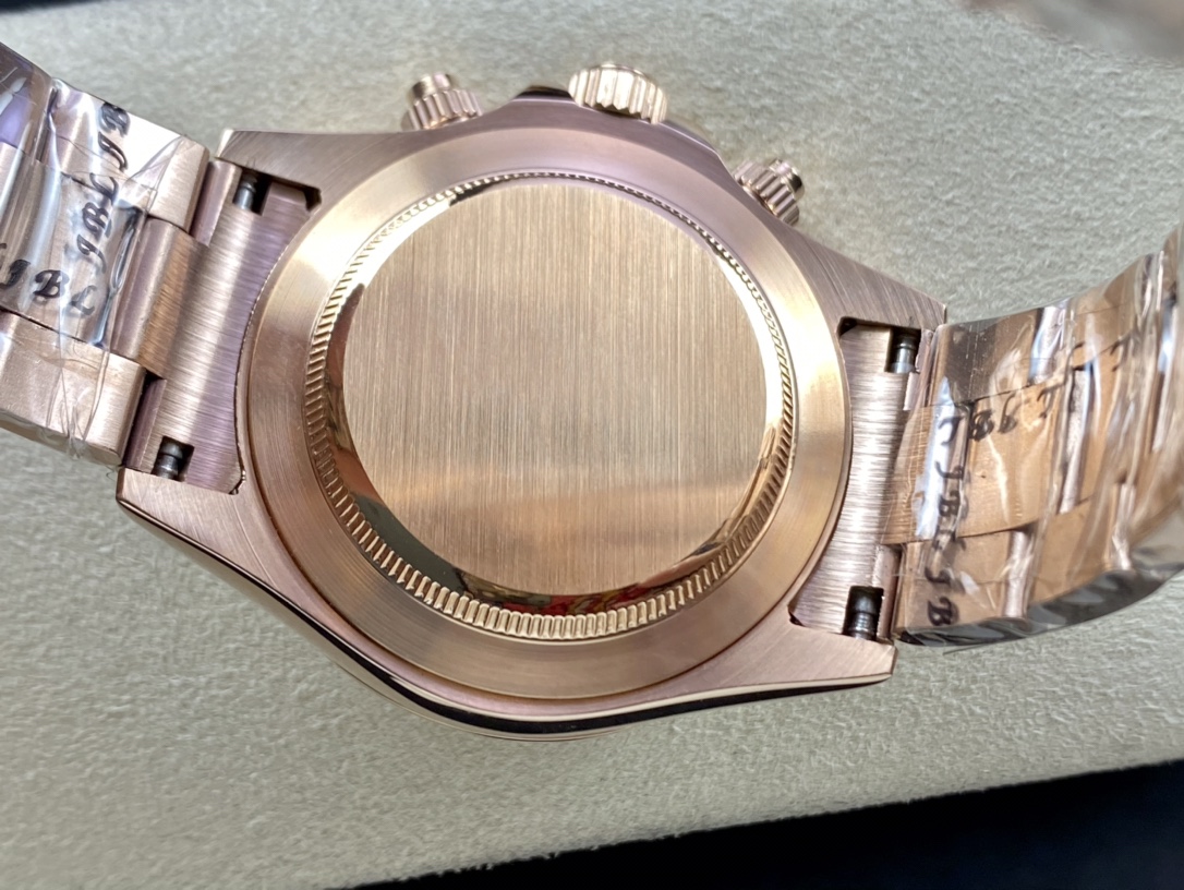 SK Factory 劳力士Rolex 迪通拿シリーズ 超強夜光腕時計