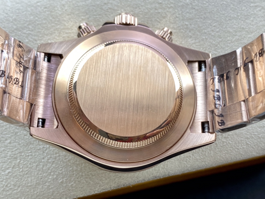 SK Factory 劳力士Rolex 迪通拿シリーズ 超強夜光腕時計