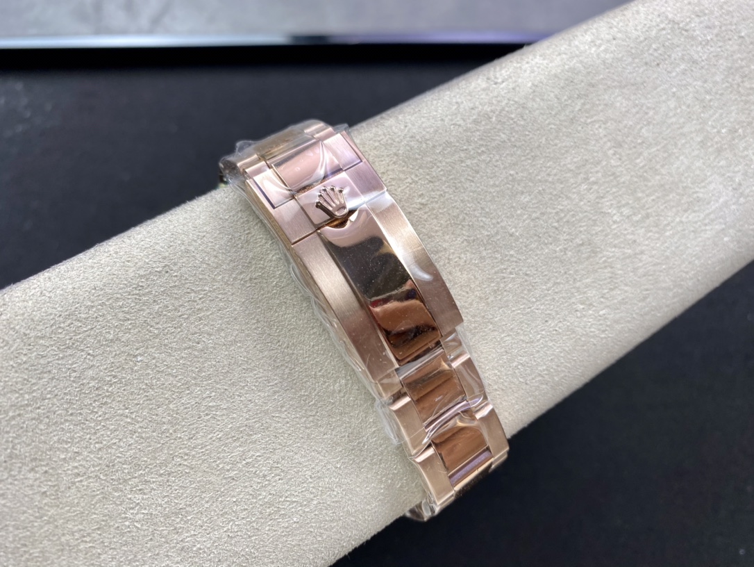 SK Factory 劳力士Rolex 迪通拿シリーズ 超強夜光腕時計