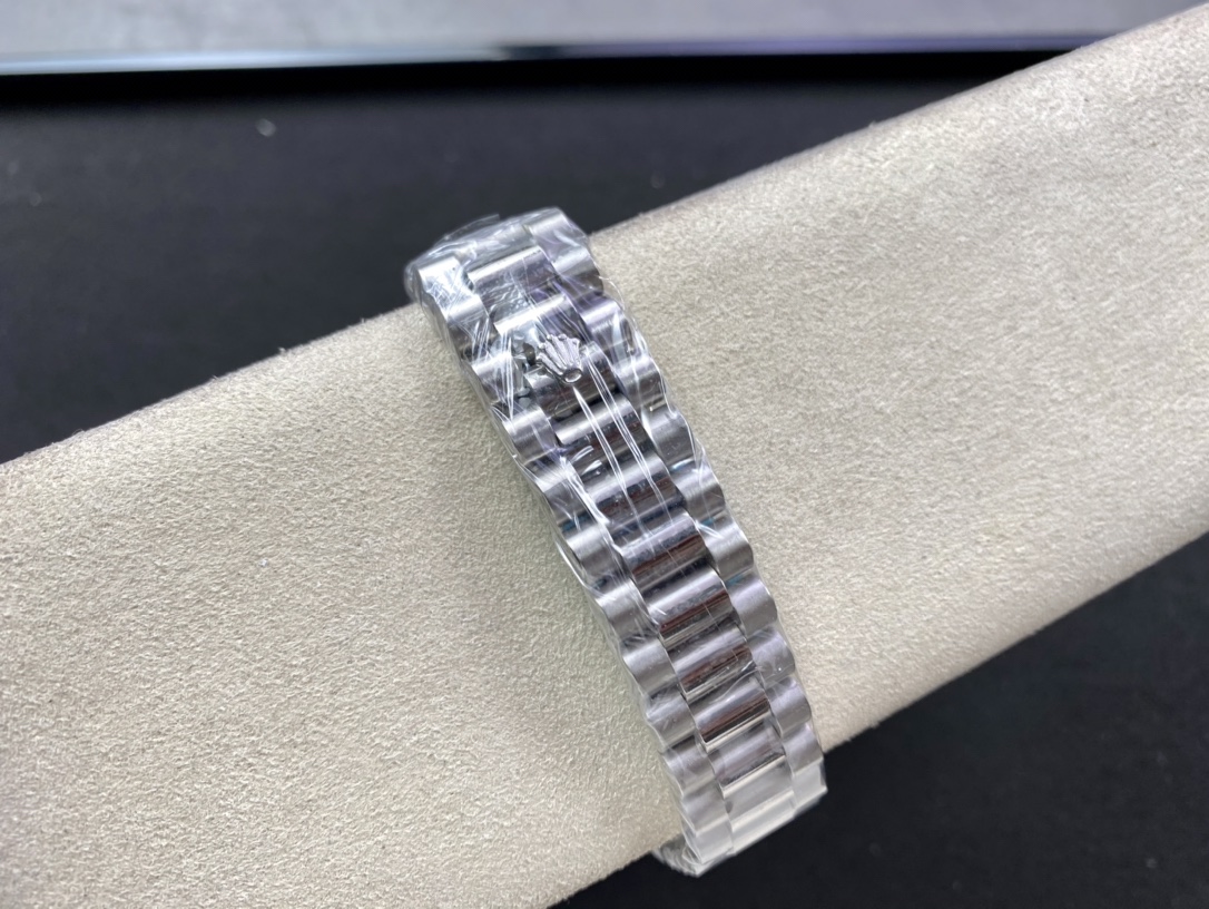 SK厂 劳力士Rolex 双历 星期日志型系列 40mm 高品質腕時計