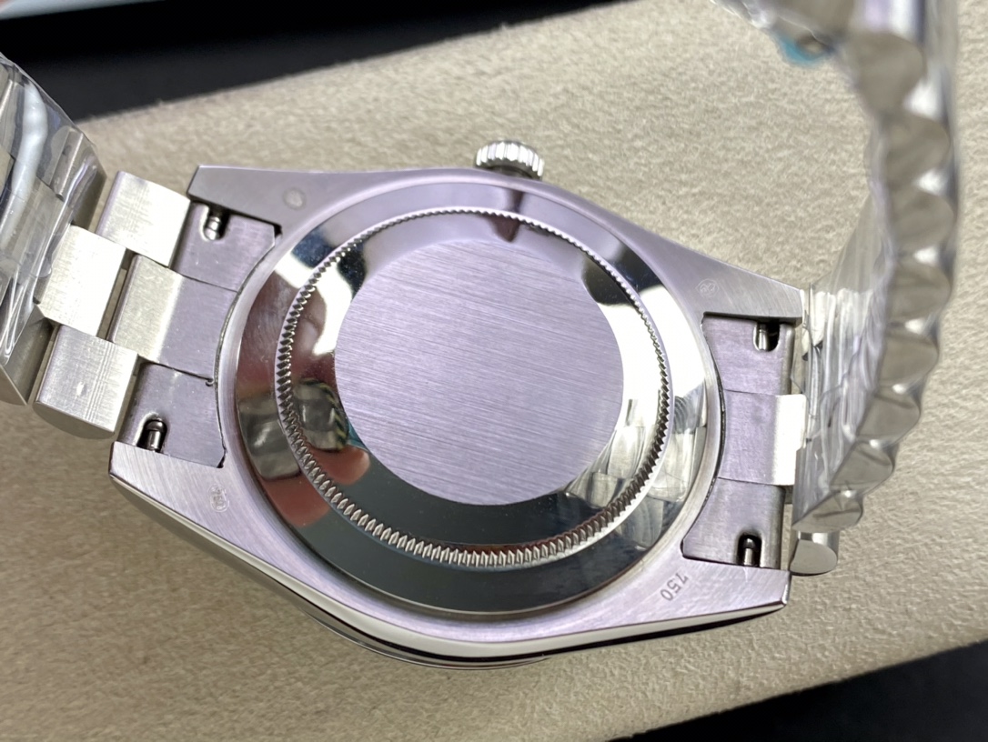 SK厂 劳力士Rolex 双历 星期日志型系列 40mm 高品質腕時計