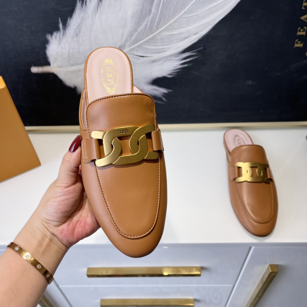 [TODS Women
