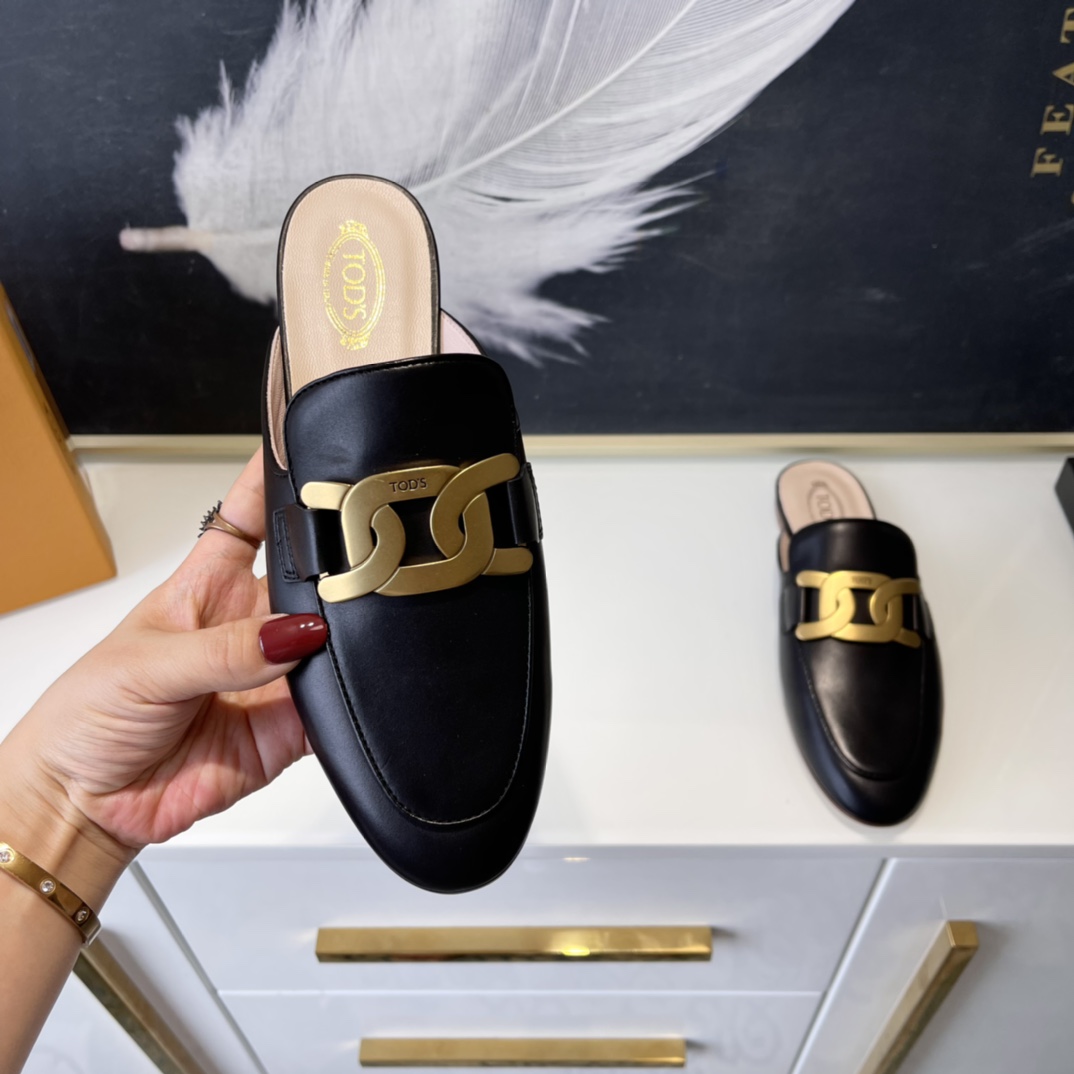 [TODS Women