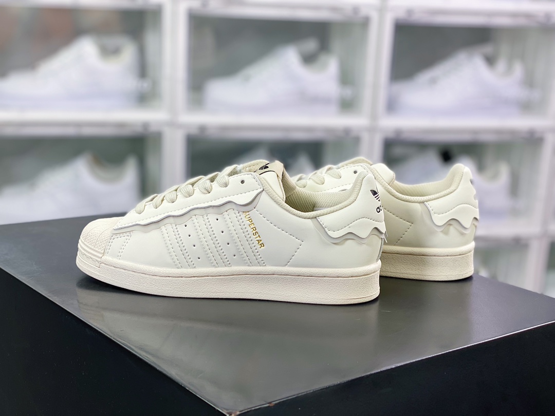 [Adidas Originals Series]2025ss Spring Goddess Matching Model, adidas AD Clove