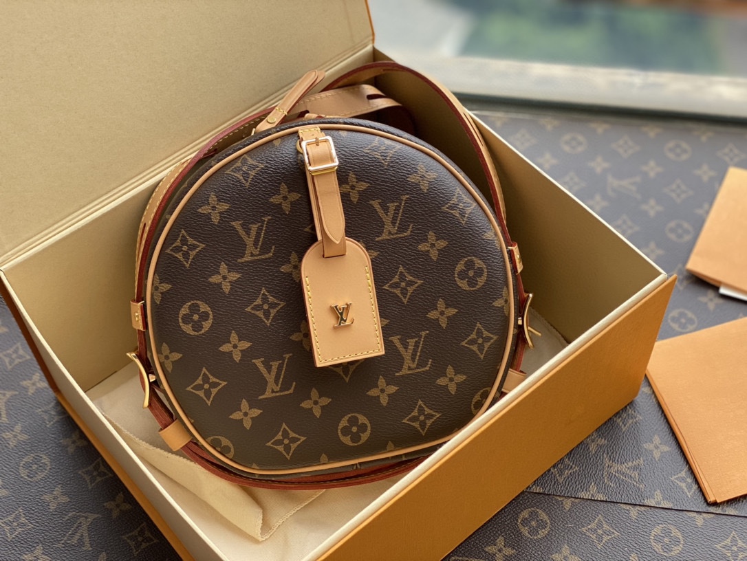 NO:176767,【Duty Free Version Exclusive Feature】ins Xiaohongshu Hot Model BOITE CHAEAU Old-fashioned Apple Bag Crossbody Bag M52294, Super Powerful Space, Huge and Practical Size 20*22.5*8cm,,satchels,crossbody bags19860909【免税版本 独家精品】 ins小红书热款 BOITE CHAEAU 老花苹果包 斜挎包 M52294,空间超级能装 巨实用 尺寸20*22.5*8cm,,satchels,crossbody bags,Bag