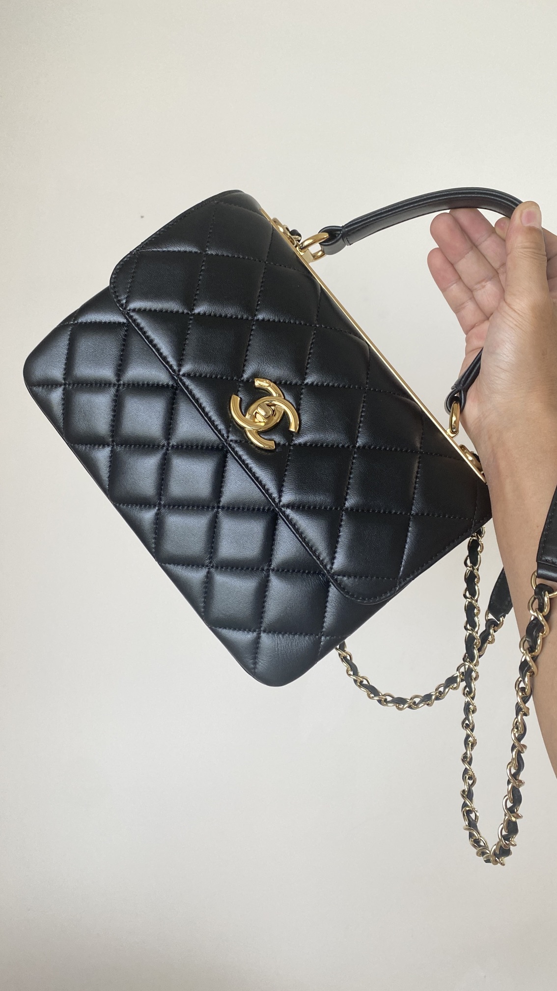 샤넬 가방 Chanel 35969