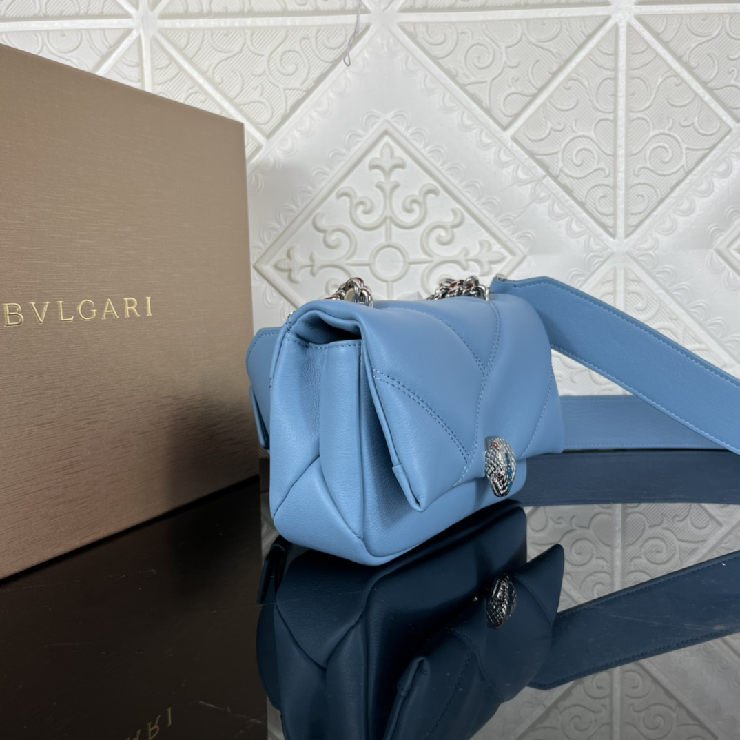 [Bulgari Women