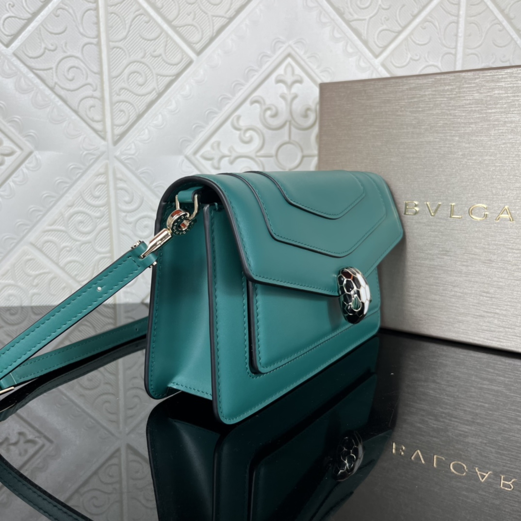 [Bulgari Women