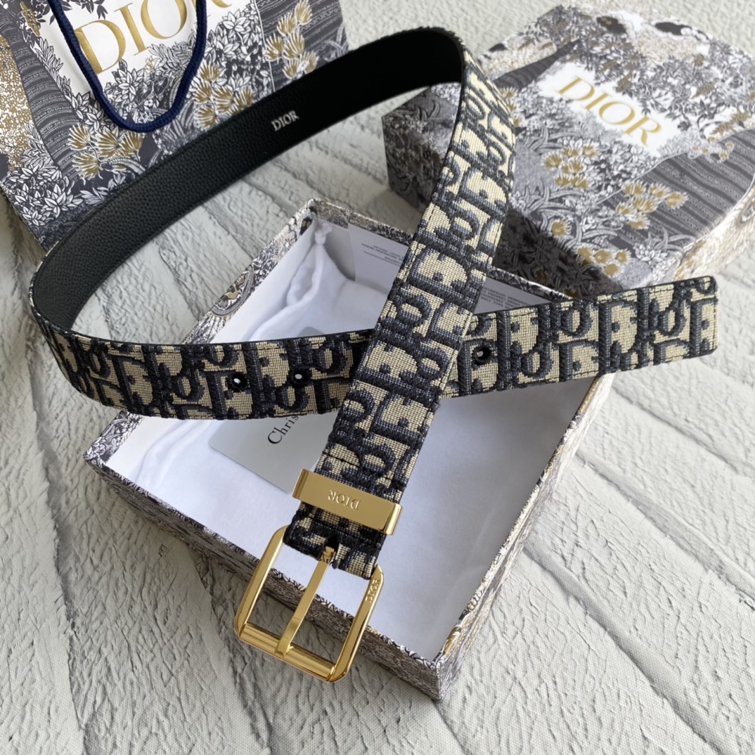 Dior - Belt