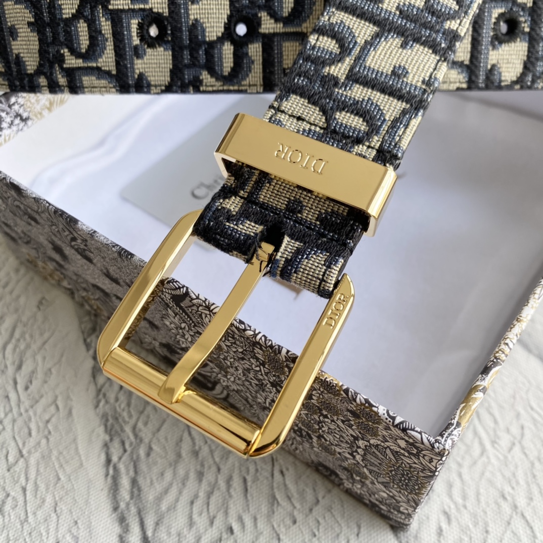 Dior - Belt