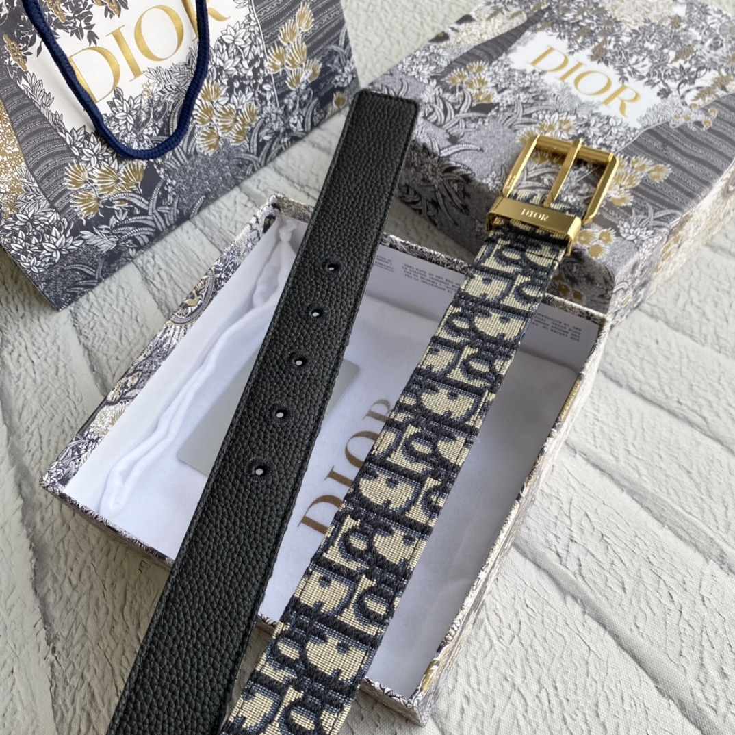 Dior - Belt