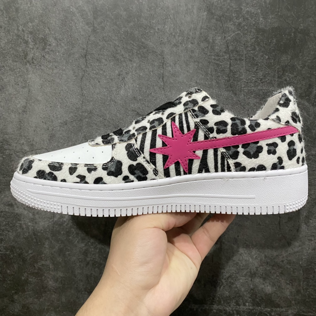 图片[2]-StarWalk 星星板鞋 最高版本全码陆续补齐 现货可供 区别某宝 拼多多里面的廉价版本 可随意对比任意细节 皮料 材质包装及配件 尺码：36-44-选品中心