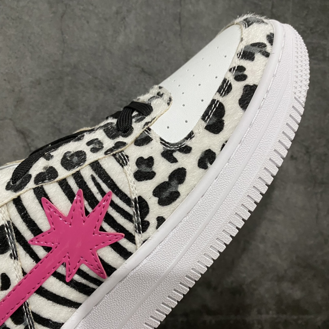 图片[6]-StarWalk 星星板鞋 最高版本全码陆续补齐 现货可供 区别某宝 拼多多里面的廉价版本 可随意对比任意细节 皮料 材质包装及配件 尺码：36-44-选品中心