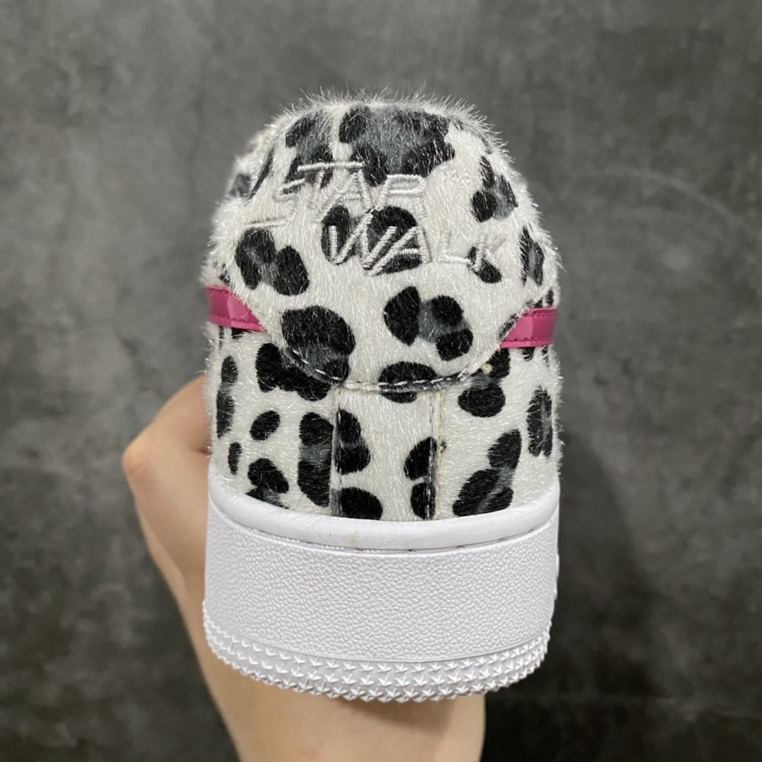 图片[4]-StarWalk 星星板鞋 最高版本全码陆续补齐 现货可供 区别某宝 拼多多里面的廉价版本 可随意对比任意细节 皮料 材质包装及配件 尺码：36-44-选品中心