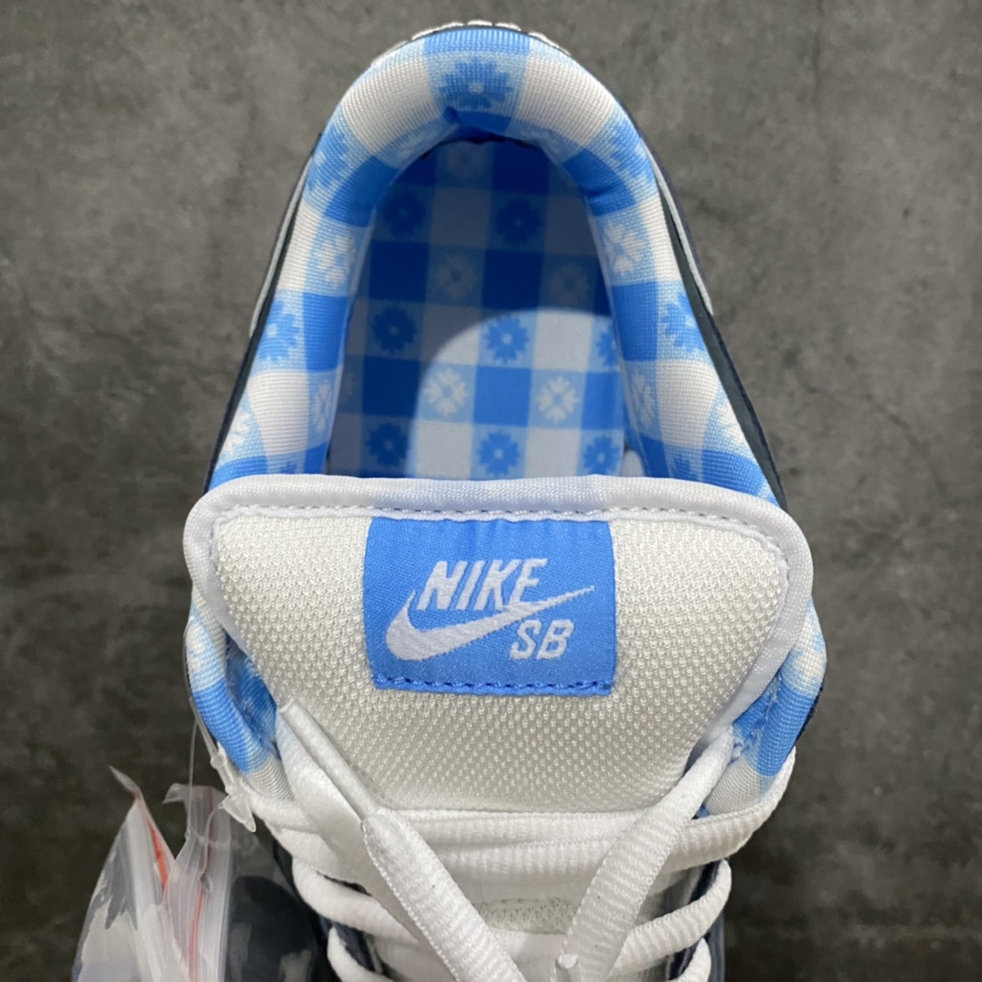 图片[8]-裸靴圈定制批次 Dunk SB黑蓝龙虾 313170-342 市售最高天花板品质出货 国内一线头部大厂 知名厂牌同源出品 顶级工艺打造 原厂冲刀皮料切割 原楦原模开发打造 最大程度还原公司原鞋 外贸福音 寄售国外稳妥充正 尺码：36 36.5 37.5 38 38.5 39 40 40.5 41 42 42.5 43 44 44.5 45 46 47.5-选品中心