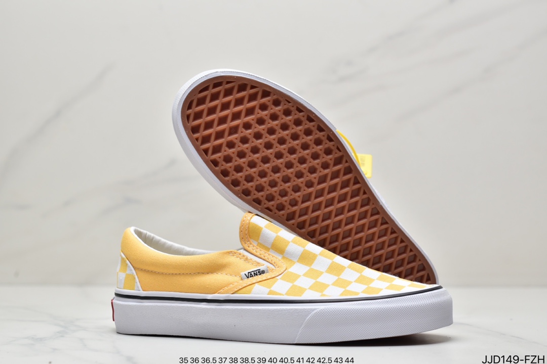 130 万斯Vans范斯官方 Oldskool低帮板鞋运动鞋