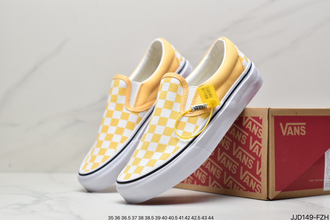 130 万斯Vans范斯官方 Oldskool低帮板鞋运动鞋