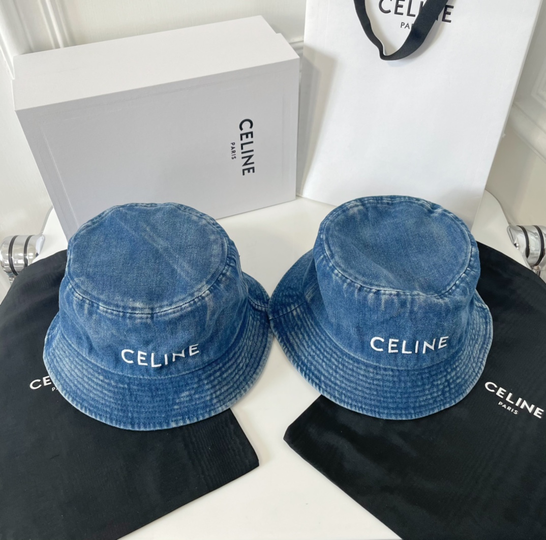 셀린느 모자 83061 Celine Cap