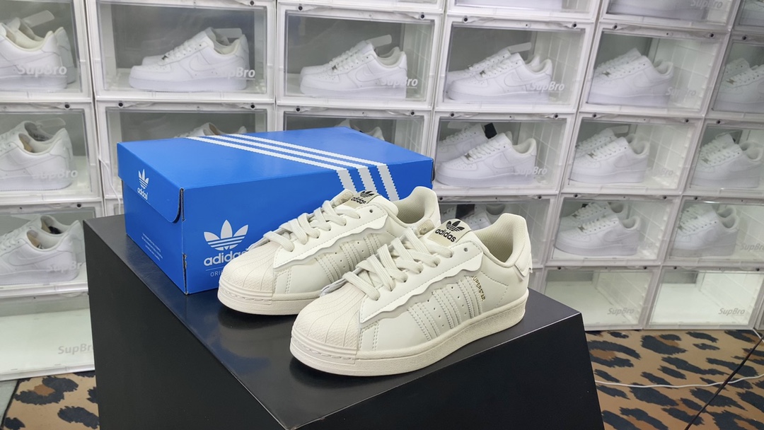 [Adidas Originals Series] Size: 35363637383940