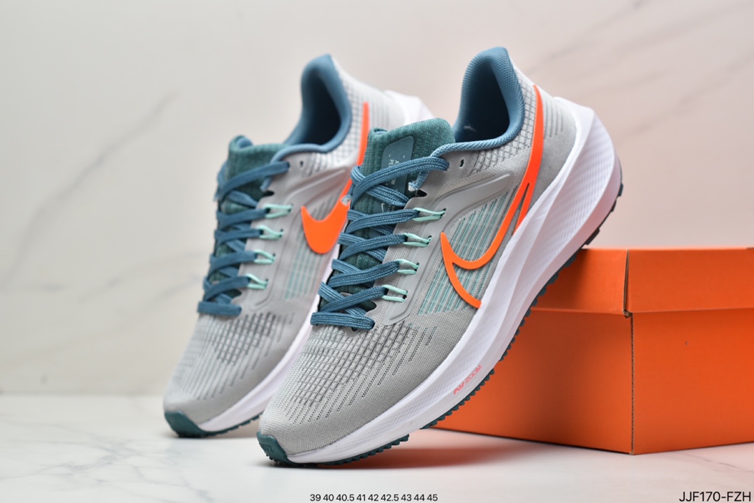 Nike Nike Zoom Pegasus 39”Sail/Cube Pink” Moonshot 39