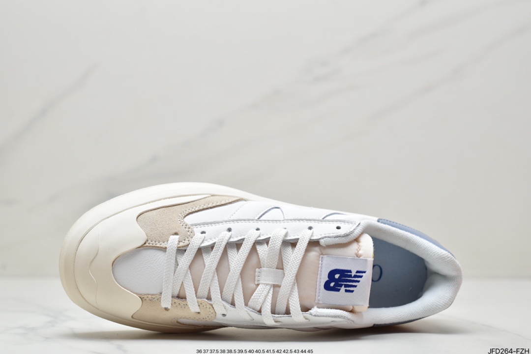 New Balance New Balance CT302 Retro single product CT302