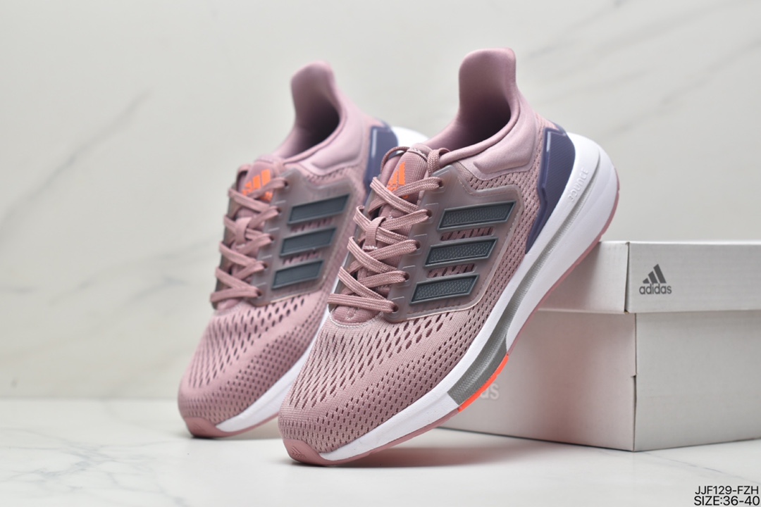 Adidas Adidas EQ21 RUN Retro Running Shoes