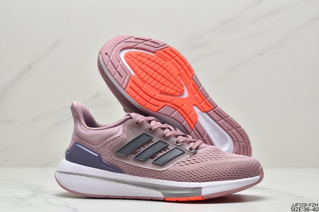 Adidas Adidas EQ21 RUN Retro Running Shoes