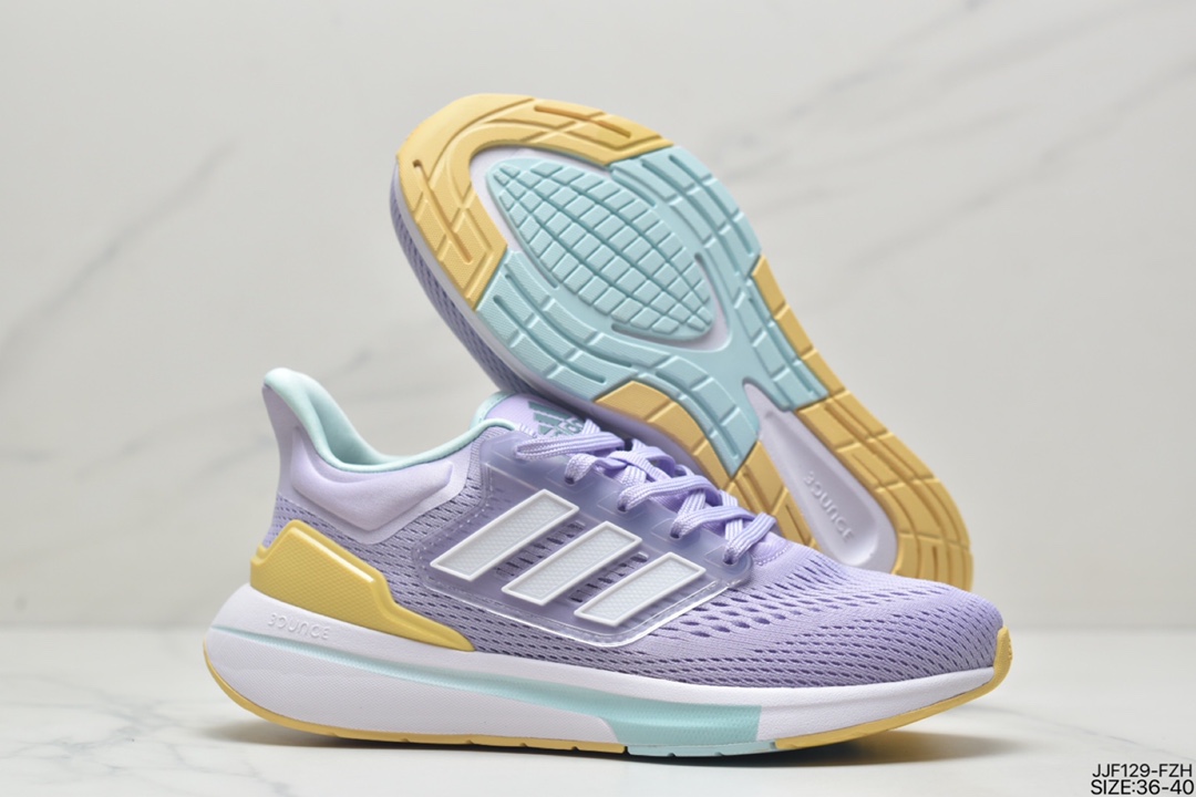 Adidas Adidas EQ21 RUN Retro Running Shoes