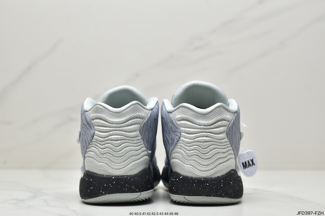 170  耐克Nike Zoom KD 14 EP 青年精英赛杜兰特缓震实战篮球鞋CZ3935