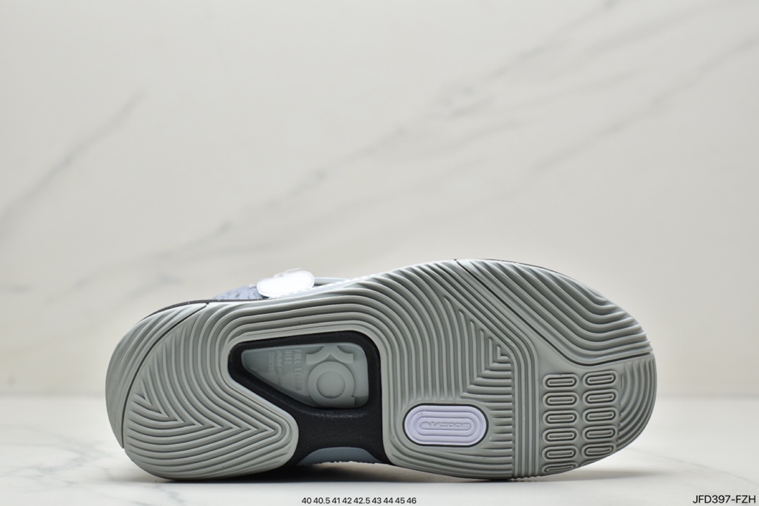 170  耐克Nike Zoom KD 14 EP 青年精英赛杜兰特缓震实战篮球鞋CZ3935