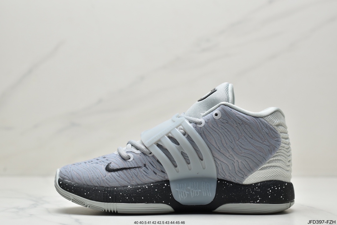 170  耐克Nike Zoom KD 14 EP 青年精英赛杜兰特缓震实战篮球鞋CZ3935