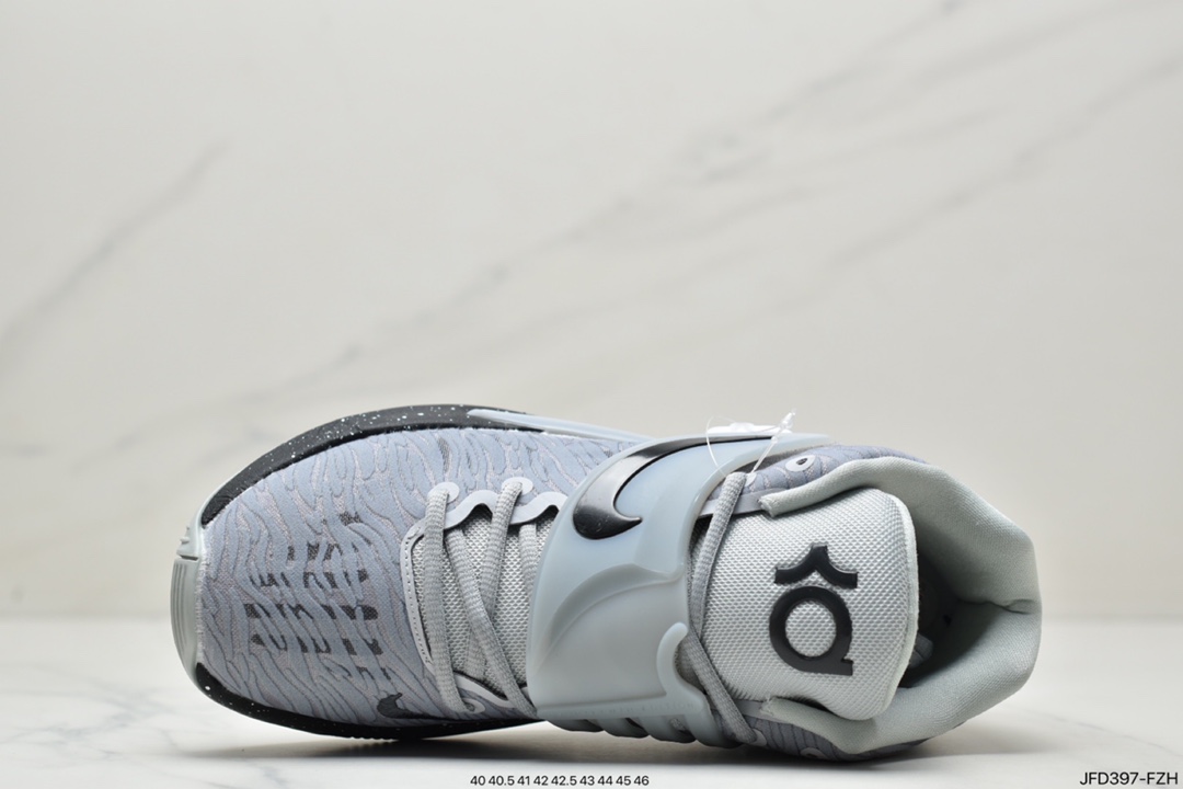170  耐克Nike Zoom KD 14 EP 青年精英赛杜兰特缓震实战篮球鞋CZ3935