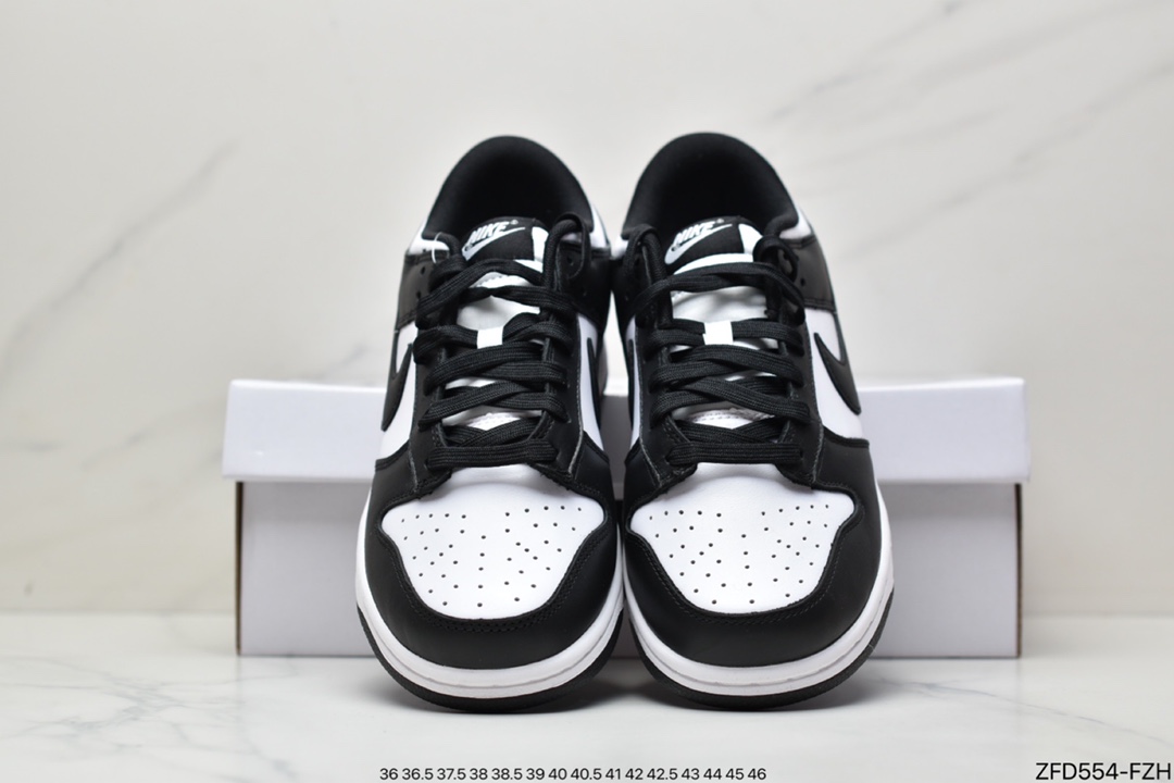280 耐克Nike SB Dunk Low”Aged Navy”扣篮系列低帮休闲运动滑板板鞋