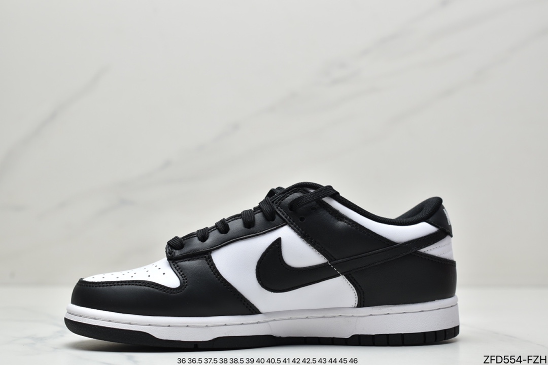 280 耐克Nike SB Dunk Low”Aged Navy”扣篮系列低帮休闲运动滑板板鞋