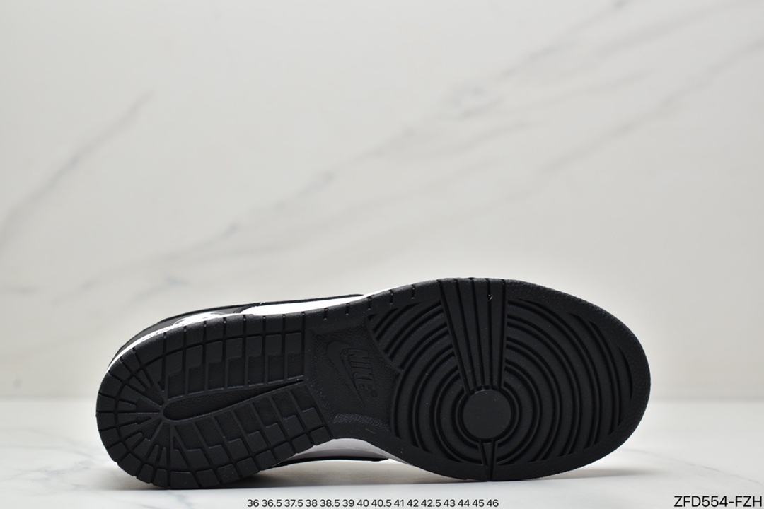280 耐克Nike SB Dunk Low”Aged Navy”扣篮系列低帮休闲运动滑板板鞋