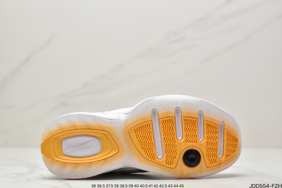 120 Nike Air Monarch M2K 正确原楦开发鞋型