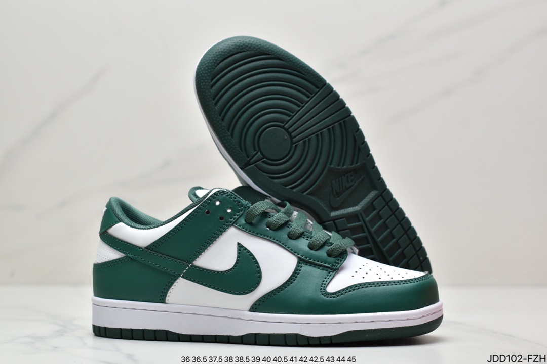 120 耐克Nike SB Dunk Low”Aged Navy”扣篮系列低帮休闲运动滑板板鞋