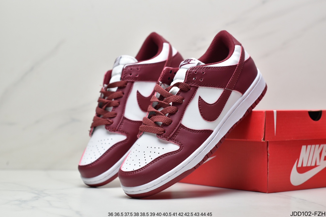 120 耐克Nike SB Dunk Low”Aged Navy”扣篮系列低帮休闲运动滑板板鞋