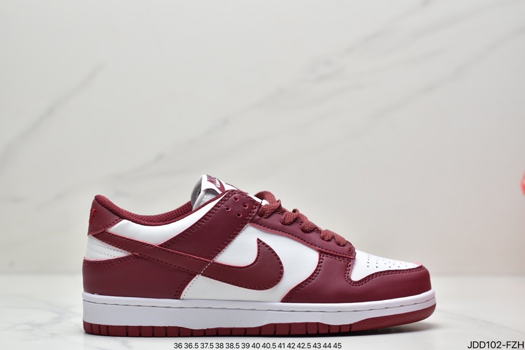 120 耐克Nike SB Dunk Low”Aged Navy”扣篮系列低帮休闲运动滑板板鞋
