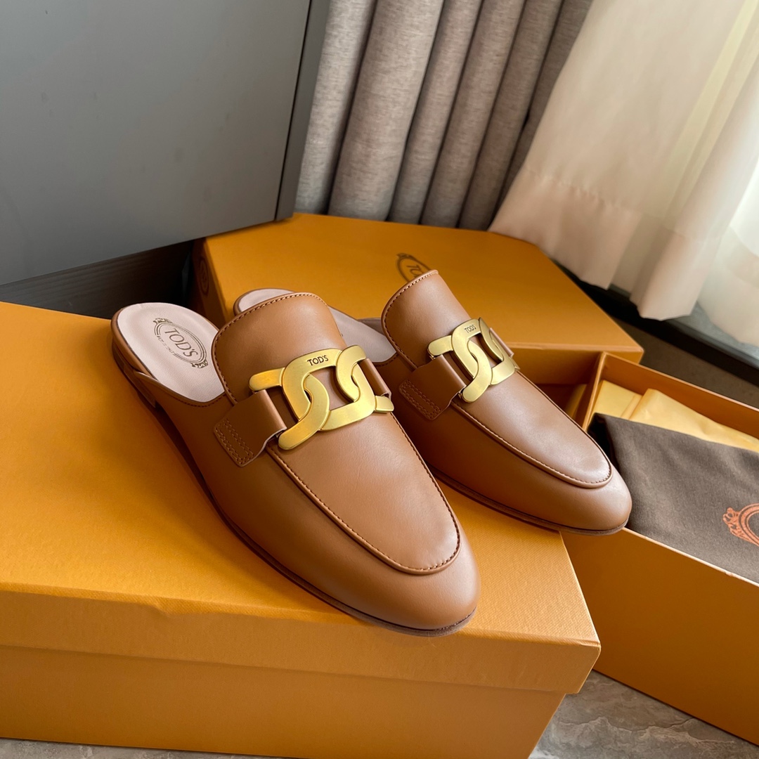 [TODS Women
