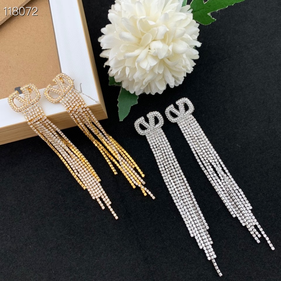 발렌티노 귀걸이 63656 Valentino Earrings