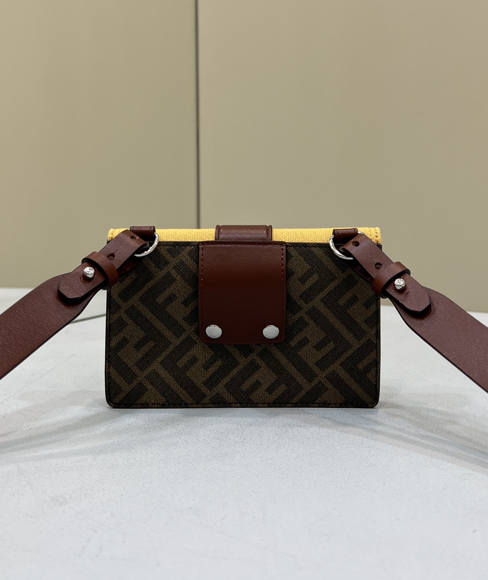 [Fendi Men