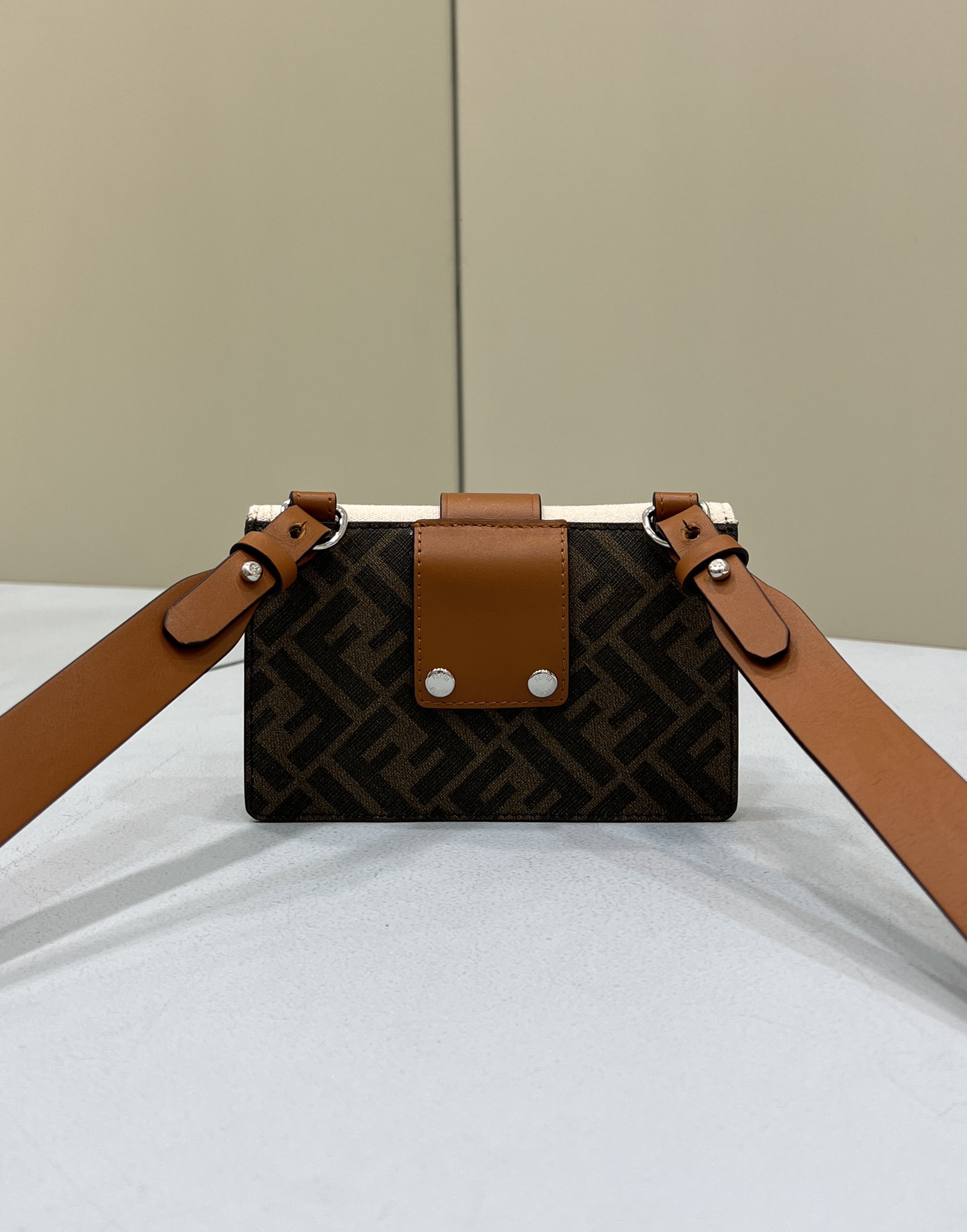 [Fendi Men