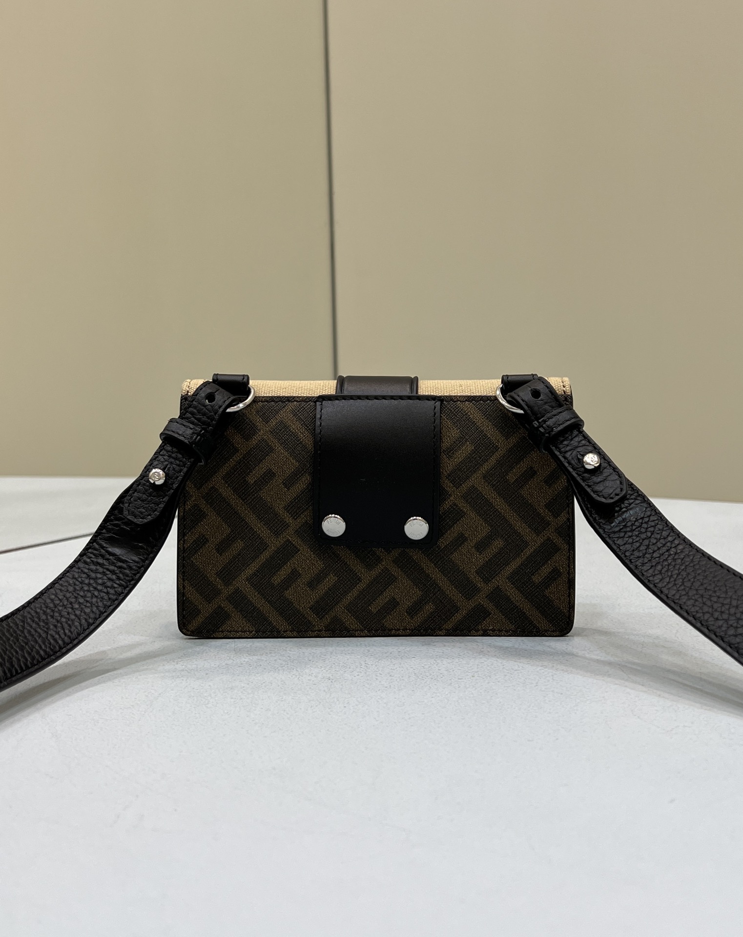 [Fendi Men