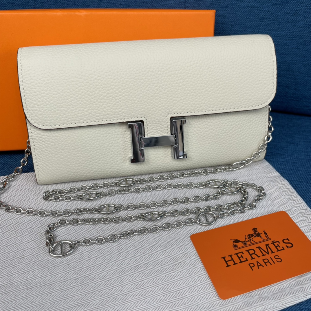 Hermès Constance everyday