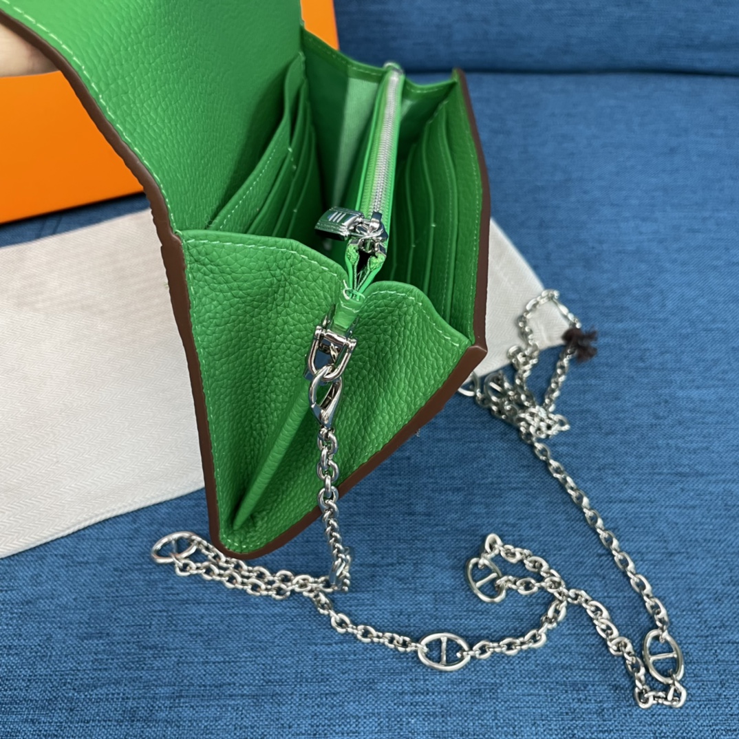 Hermès Constance everyday