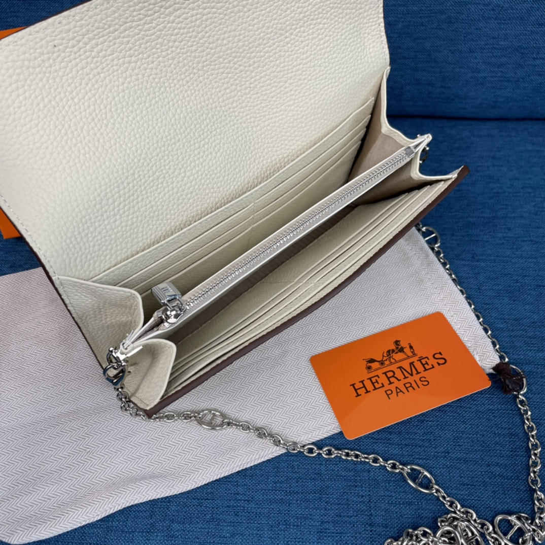 Hermès Constance everyday