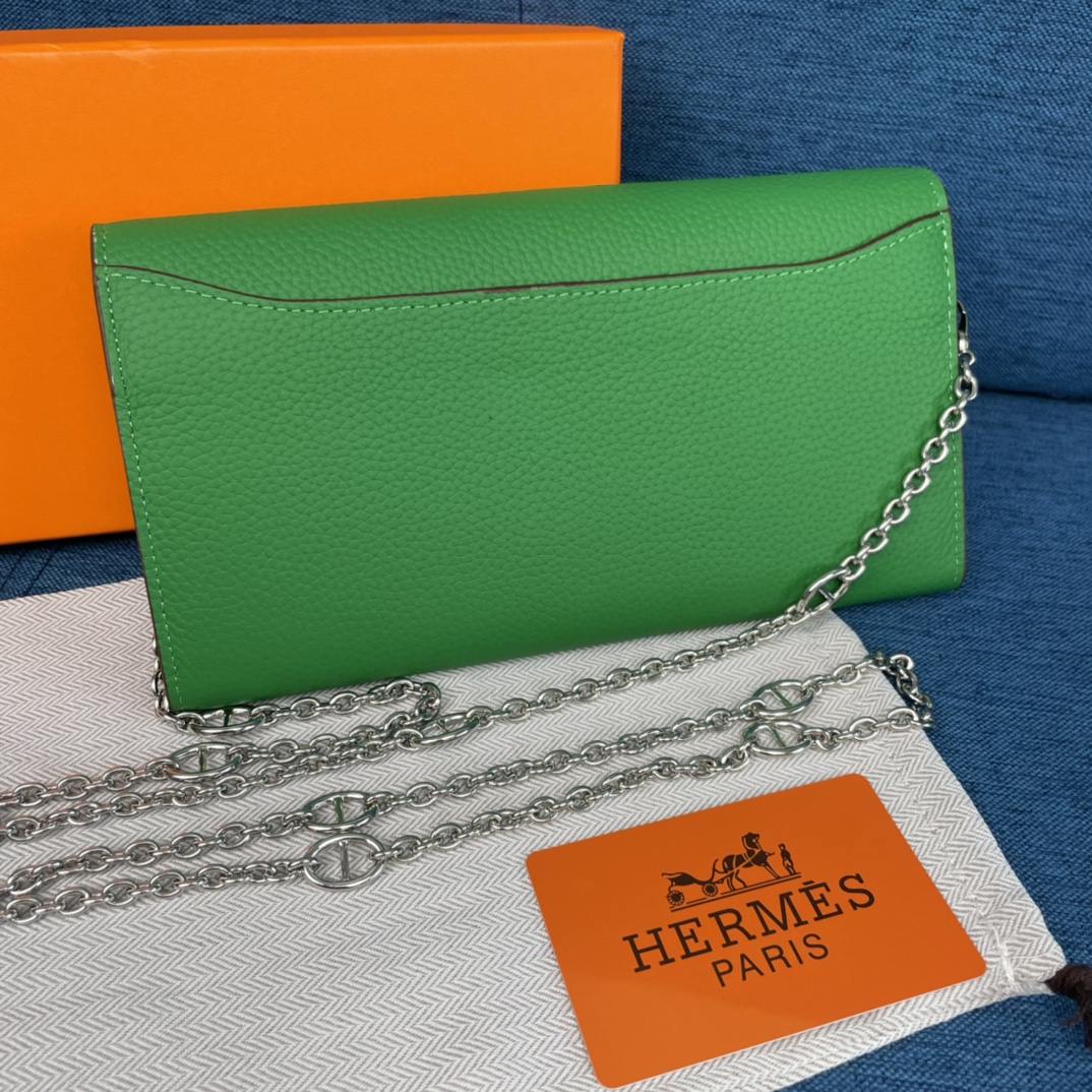 Hermès Constance everyday