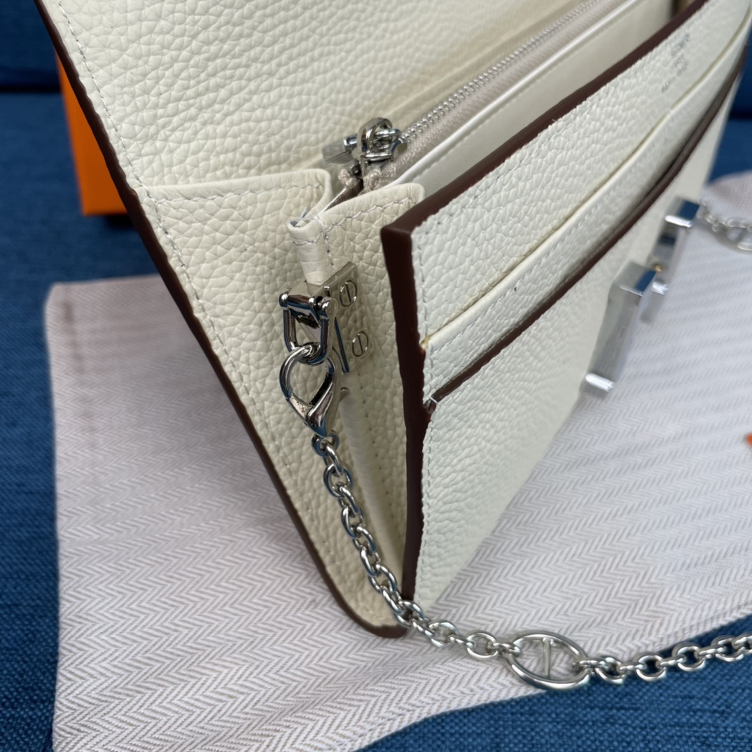 Hermès Constance everyday