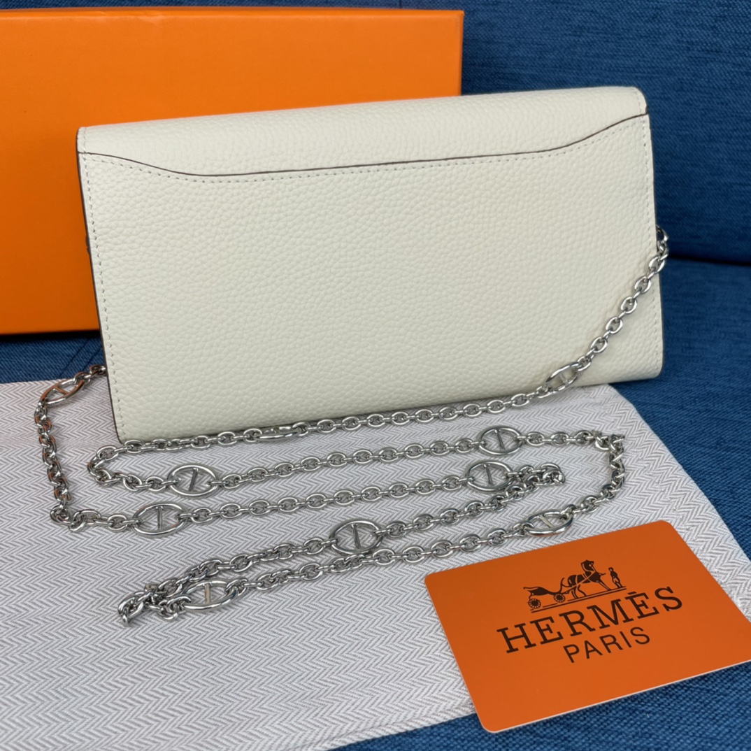 Hermès Constance everyday